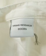 URBAN RESEARCH DOORS（アーバンリサーチドアーズ）カジュアルシャツ 白 サイズ:M レディース/2200675851190