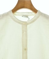 URBAN RESEARCH DOORS（アーバンリサーチドアーズ）カジュアルシャツ 白 サイズ:M レディース/2200675851190