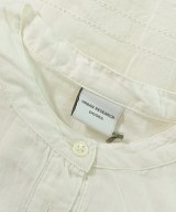 URBAN RESEARCH DOORS（アーバンリサーチドアーズ）カジュアルシャツ 白 サイズ:M レディース/2200675851190