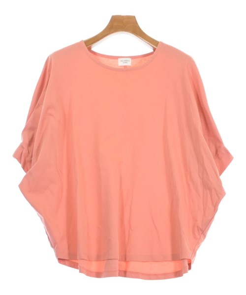 URBAN RESEARCH DOORS(アーバンリサーチドアーズ)Tシャツ・カットソー ピンク サイズ:M/2200676143034