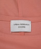 URBAN RESEARCH DOORS（アーバンリサーチドアーズ）Tシャツ・カットソー ピンク サイズ:M レディース/2200676143034