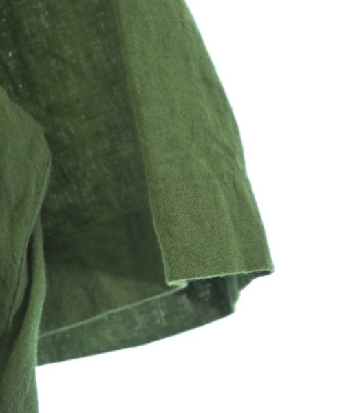 URBAN RESEARCH DOORS（アーバンリサーチドアーズ）ワンピース 緑 サイズ:M レディース/2200676739053