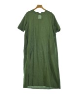 URBAN RESEARCH DOORS（アーバンリサーチドアーズ）ワンピース 緑 サイズ:M レディース/2200676739053