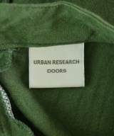 URBAN RESEARCH DOORS（アーバンリサーチドアーズ）ワンピース 緑 サイズ:M レディース/2200676739053