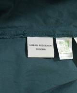 URBAN RESEARCH DOORS（アーバンリサーチドアーズ）ブラウス 青 サイズ:M レディース/2200676739060
