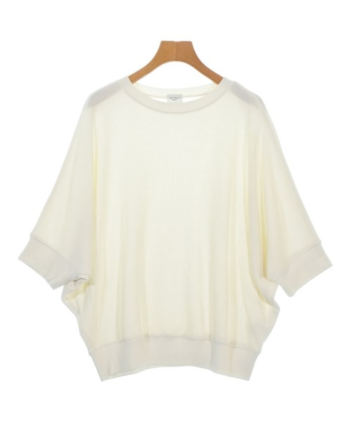 URBAN RESEARCH DOORS(アーバンリサーチドアーズ)Tシャツ・カットソー 白 サイズ:M/2200680823021