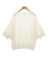 URBAN RESEARCH DOORS（アーバンリサーチドアーズ）Tシャツ・カットソー 白 サイズ:M レディース/2200680823021