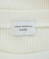 URBAN RESEARCH DOORS（アーバンリサーチドアーズ）Tシャツ・カットソー 白 サイズ:M レディース/2200680823021