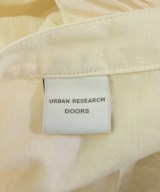 URBAN RESEARCH DOORS（アーバンリサーチドアーズ）ワンピース 白 サイズ:S レディース/2200675734035