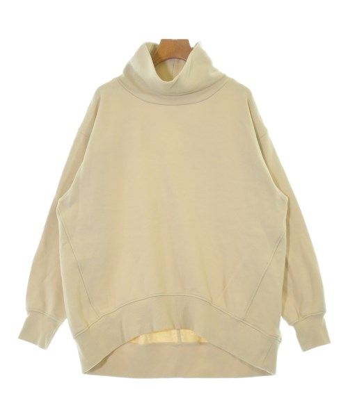 URBAN RESEARCH DOORS(アーバンリサーチドアーズ)スウェット ベージュ サイズ:M/2200676651133