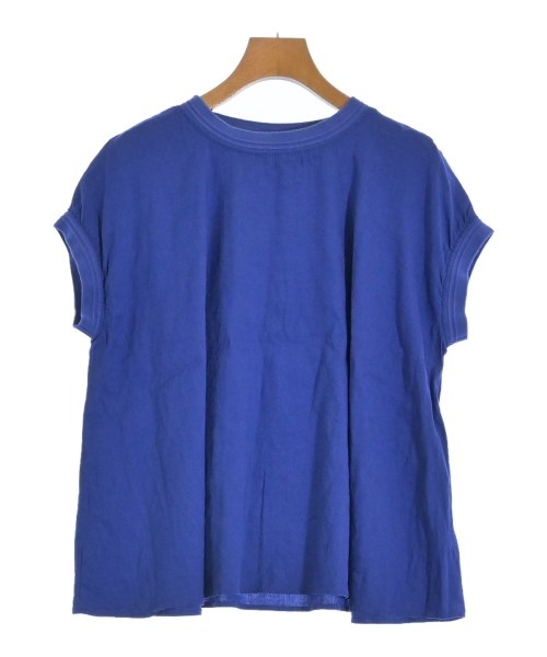 URBAN RESEARCH DOORS(アーバンリサーチドアーズ)Tシャツ・カットソー 青 サイズ:F/2200681217058