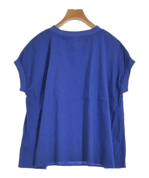 URBAN RESEARCH DOORS（アーバンリサーチドアーズ）Tシャツ・カットソー 青 サイズ:F レディース/2200681217058
