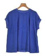 URBAN RESEARCH DOORS（アーバンリサーチドアーズ）Tシャツ・カットソー 青 サイズ:F レディース/2200681217058