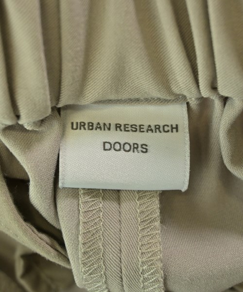 URBAN RESEARCH DOORS（アーバンリサーチドアーズ）その他 ベージュ サイズ:00(XS位) レディース/2200669474022