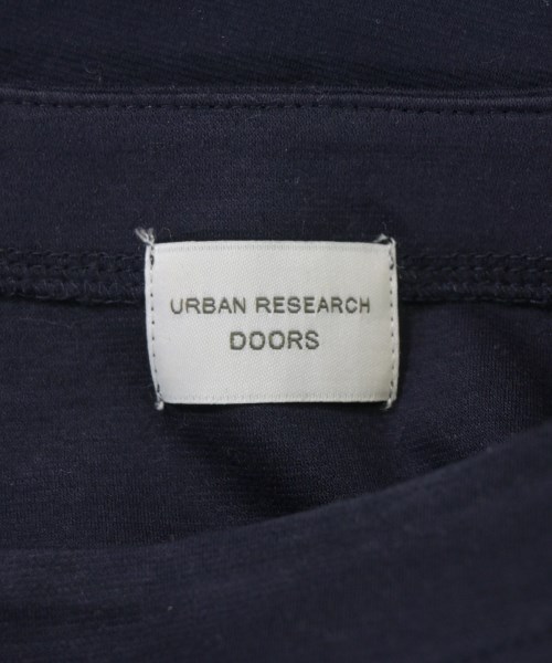 URBAN RESEARCH DOORS（アーバンリサーチドアーズ）Tシャツ・カットソー 紺 サイズ:ONE レディース/2200676446036