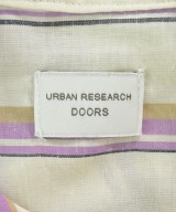 URBAN RESEARCH DOORS（アーバンリサーチドアーズ）シャツワンピース 白 サイズ:M レディース/2200676640069