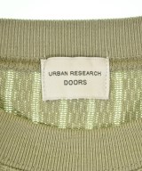 URBAN RESEARCH DOORS（アーバンリサーチドアーズ）ベスト 緑 サイズ:M レディース/2200677220048