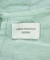 URBAN RESEARCH DOORS（アーバンリサーチドアーズ）ブラウス 青 サイズ:M レディース/2200677220062