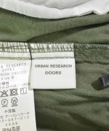 URBAN RESEARCH DOORS（アーバンリサーチドアーズ）カーゴパンツ カーキ サイズ:M レディース/2200663921133