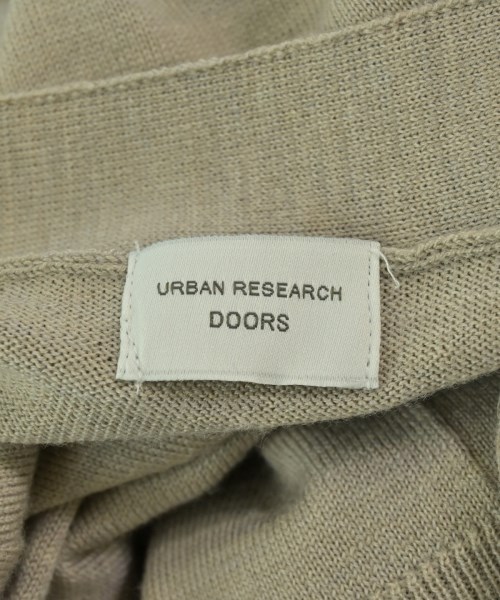 URBAN RESEARCH DOORS（アーバンリサーチドアーズ）カーディガン グレー サイズ:M レディース/2200676744026