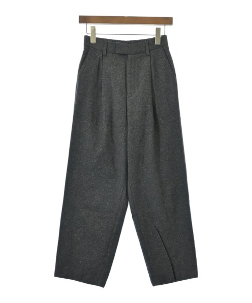 URBAN RESEARCH DOORS(アーバンリサーチドアーズ)スラックス グレー サイズ:S/2200677591018