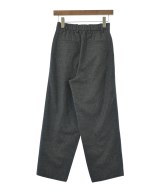 URBAN RESEARCH DOORS（アーバンリサーチドアーズ）スラックス グレー サイズ:S レディース/2200677591018