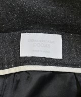 URBAN RESEARCH DOORS（アーバンリサーチドアーズ）スラックス グレー サイズ:S レディース/2200677591018