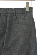 URBAN RESEARCH DOORS（アーバンリサーチドアーズ）スラックス グレー サイズ:S レディース/2200677591018
