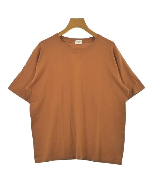 URBAN RESEARCH DOORS(アーバンリサーチドアーズ)Tシャツ・カットソー オレンジ サイズ:M/2200681752030