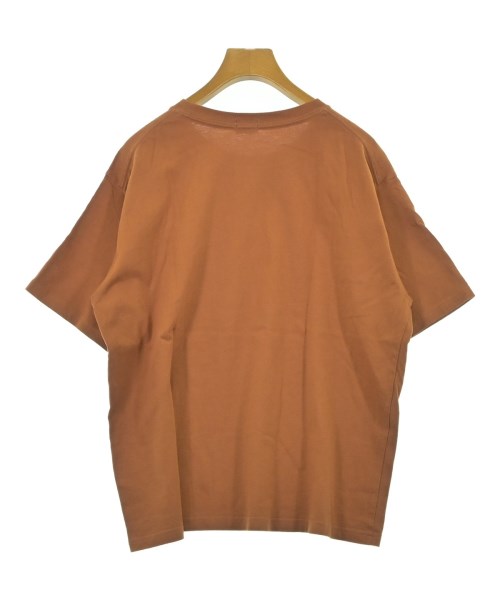 URBAN RESEARCH DOORS（アーバンリサーチドアーズ）Tシャツ・カットソー オレンジ サイズ:M レディース/2200681752030