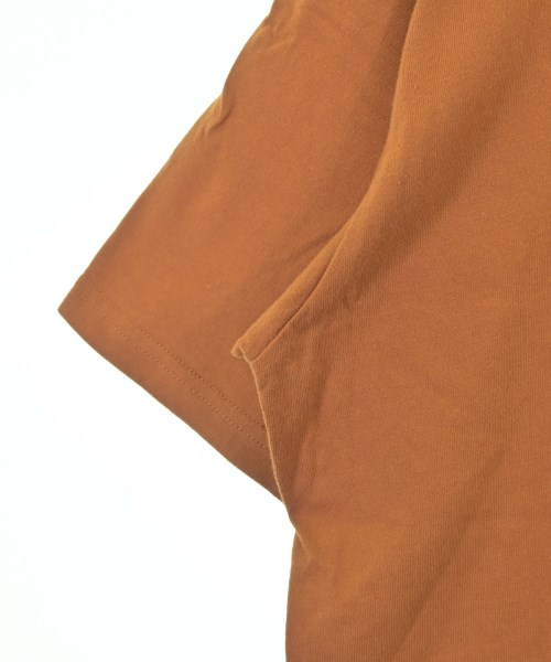 URBAN RESEARCH DOORS（アーバンリサーチドアーズ）Tシャツ・カットソー オレンジ サイズ:M レディース/2200681752030