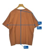 URBAN RESEARCH DOORS（アーバンリサーチドアーズ）Tシャツ・カットソー オレンジ サイズ:M レディース/2200681752030