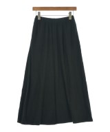 URBAN RESEARCH DOORS（アーバンリサーチドアーズ）ロング・マキシ丈スカート 黒 サイズ:S レディース/2200681862029
