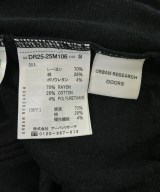 URBAN RESEARCH DOORS（アーバンリサーチドアーズ）ロング・マキシ丈スカート 黒 サイズ:S レディース/2200681862029