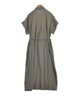 URBAN RESEARCH DOORS（アーバンリサーチドアーズ）ワンピース 茶 サイズ:M レディース/2200676653205