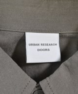 URBAN RESEARCH DOORS（アーバンリサーチドアーズ）ワンピース 茶 サイズ:M レディース/2200676653205