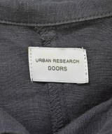URBAN RESEARCH DOORS（アーバンリサーチドアーズ）ワンピース グレー サイズ:M レディース/2200676653236