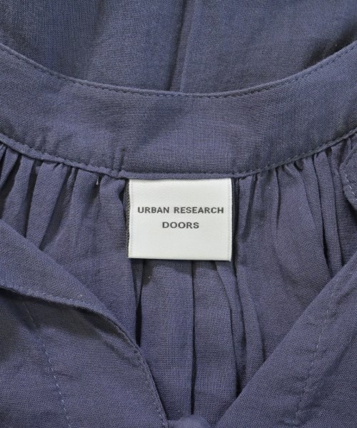 URBAN RESEARCH DOORS（アーバンリサーチドアーズ）ワンピース 紺 サイズ:M レディース/2200676653243