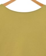 URBAN RESEARCH DOORS（アーバンリサーチドアーズ）ニット・セーター カーキ サイズ:ONE レディース/2200688064051