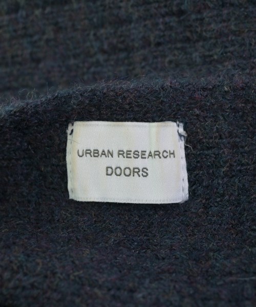 URBAN RESEARCH DOORS（アーバンリサーチドアーズ）ワンピース 紺 サイズ:M レディース/2200689823015