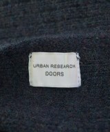URBAN RESEARCH DOORS（アーバンリサーチドアーズ）ワンピース 紺 サイズ:M レディース/2200689823015