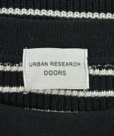URBAN RESEARCH DOORS（アーバンリサーチドアーズ）ニット・セーター 黒 サイズ:M レディース/2200690868012