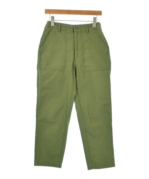 URBAN RESEARCH DOORS(アーバンリサーチドアーズ)その他 カーキ サイズ:S/2200690548013