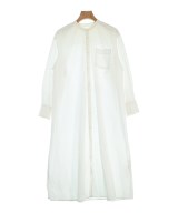 URBAN RESEARCH DOORS シャツワンピース