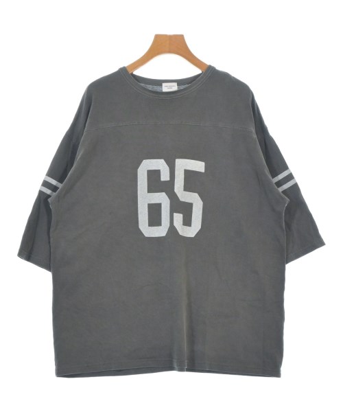 URBAN RESEARCH DOORS(アーバンリサーチドアーズ)Tシャツ・カットソー グレー サイズ:M/2200690103038