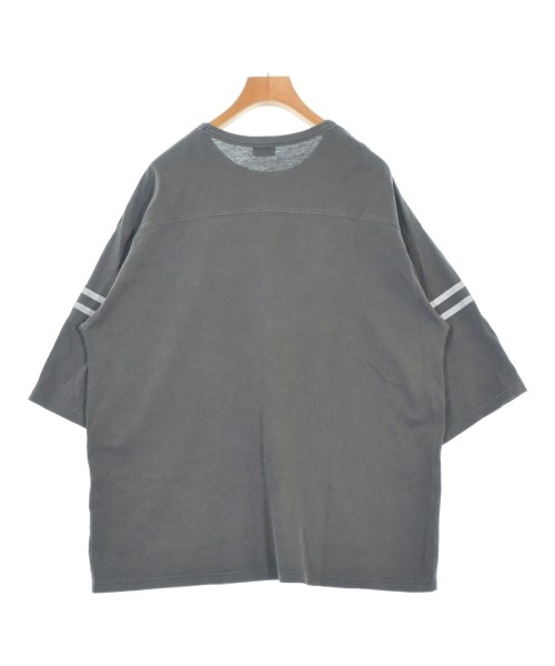 URBAN RESEARCH DOORS（アーバンリサーチドアーズ）Tシャツ・カットソー グレー サイズ:M レディース/2200690103038