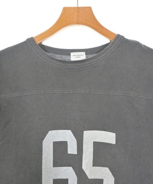 URBAN RESEARCH DOORS（アーバンリサーチドアーズ）Tシャツ・カットソー グレー サイズ:M レディース/2200690103038
