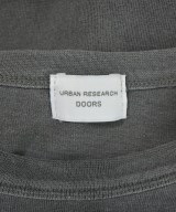 URBAN RESEARCH DOORS（アーバンリサーチドアーズ）Tシャツ・カットソー グレー サイズ:M レディース/2200690103038