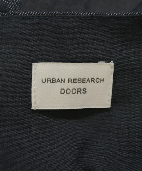 URBAN RESEARCH DOORS（アーバンリサーチドアーズ）ワンピース 紺 サイズ:M レディース/2200690267068