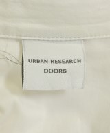 URBAN RESEARCH DOORS（アーバンリサーチドアーズ）ブラウス 白 サイズ:M レディース/2200690649017
